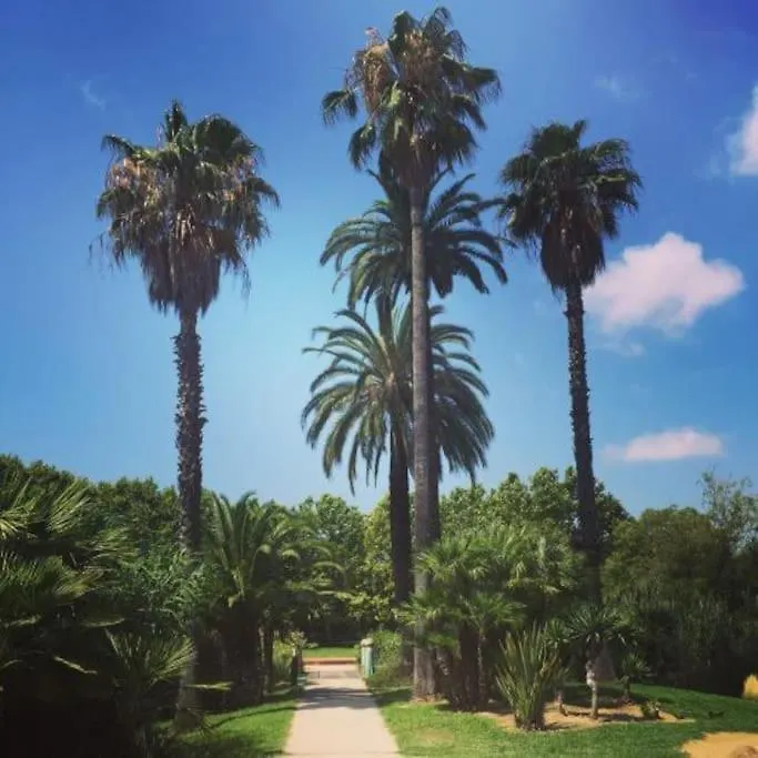 Riviera'S Soul Apartment Antibes