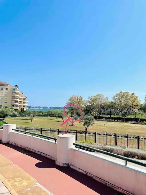 Riviera'S Soul Apartment Antibes France