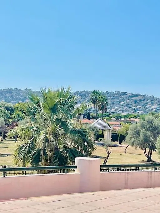 Riviera'S Soul Apartment Antibes