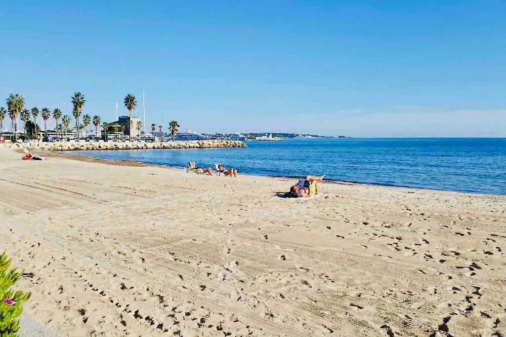 Riviera'S Soul Apartment Antibes
