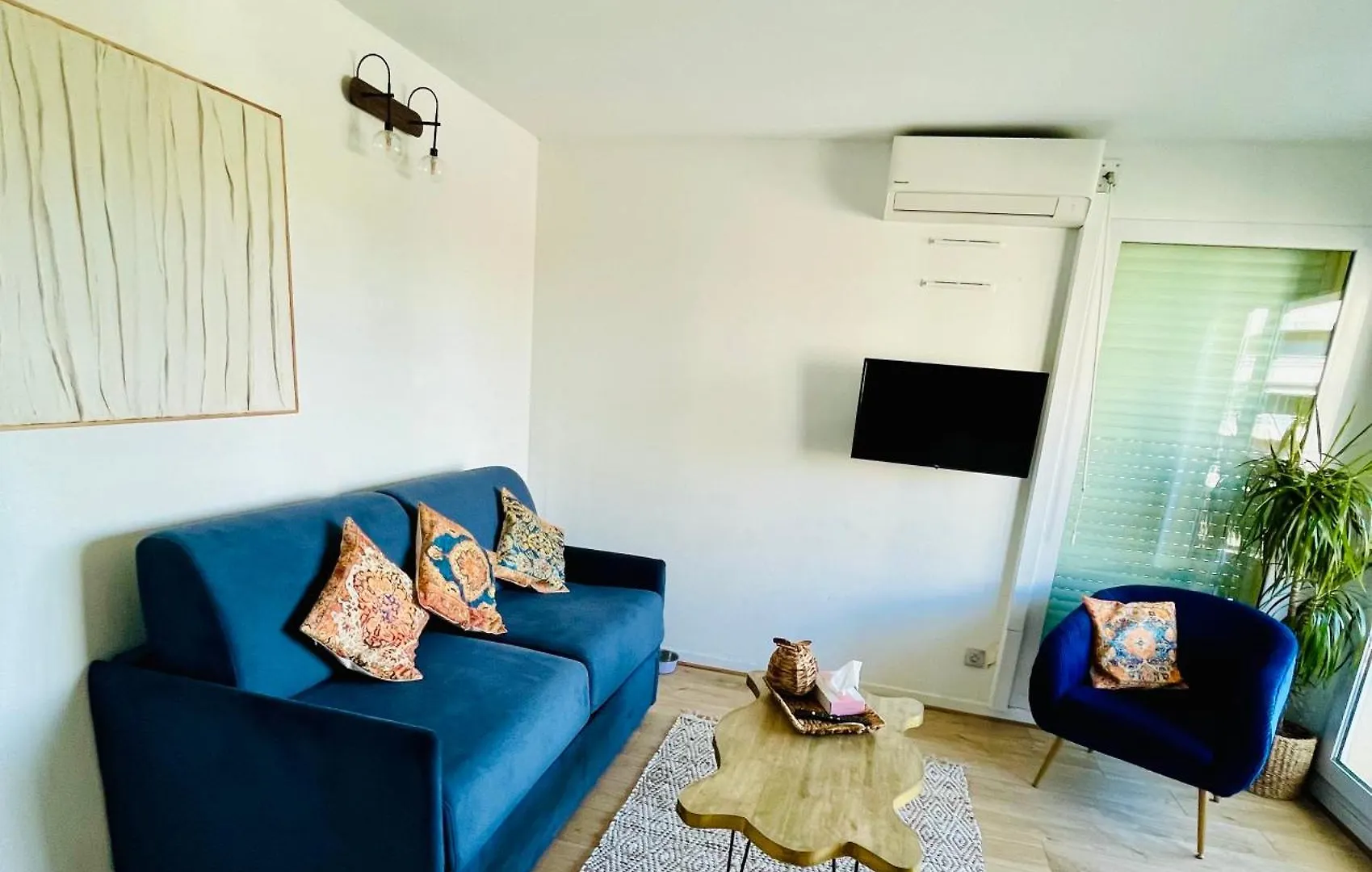 Riviera'S Soul Apartment Antibes