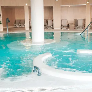 酒店 Thalazur - & Spa, 昂蒂布