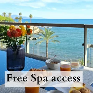 Royal - Luxury Hotel, Residence, Beach & Spa Отель